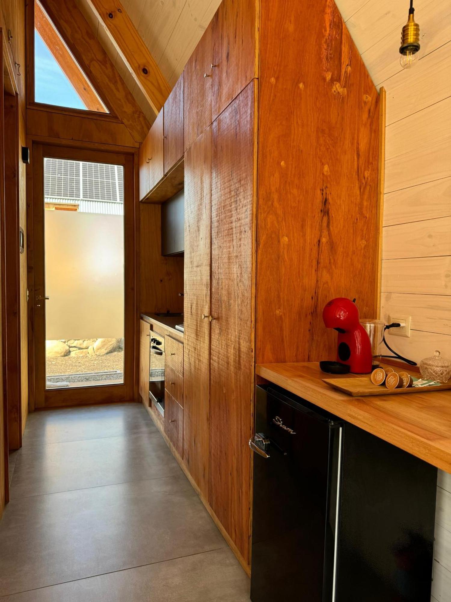 Chalet El Diucon Eco *