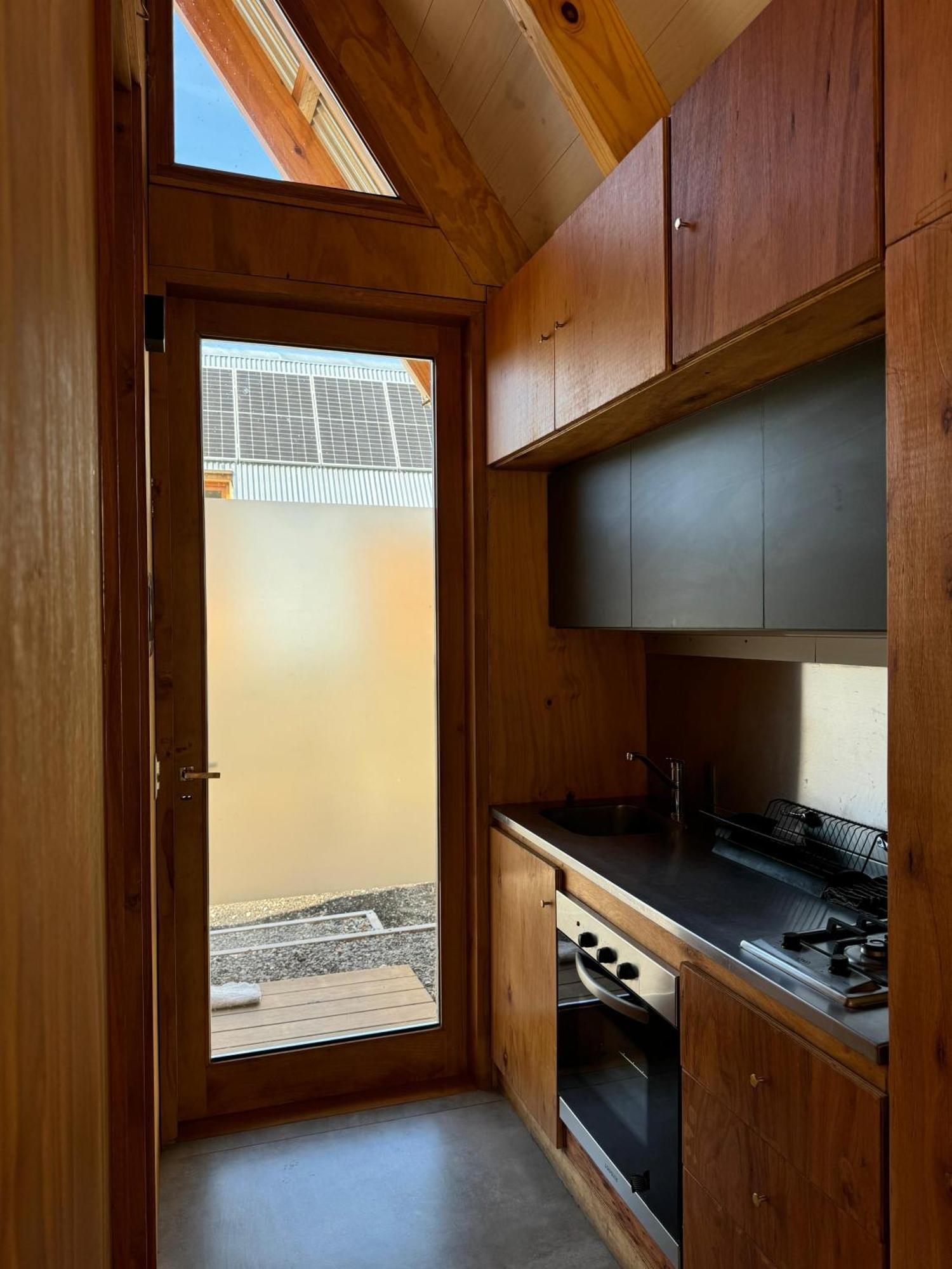 El Diucon Eco Villa Meliquina
