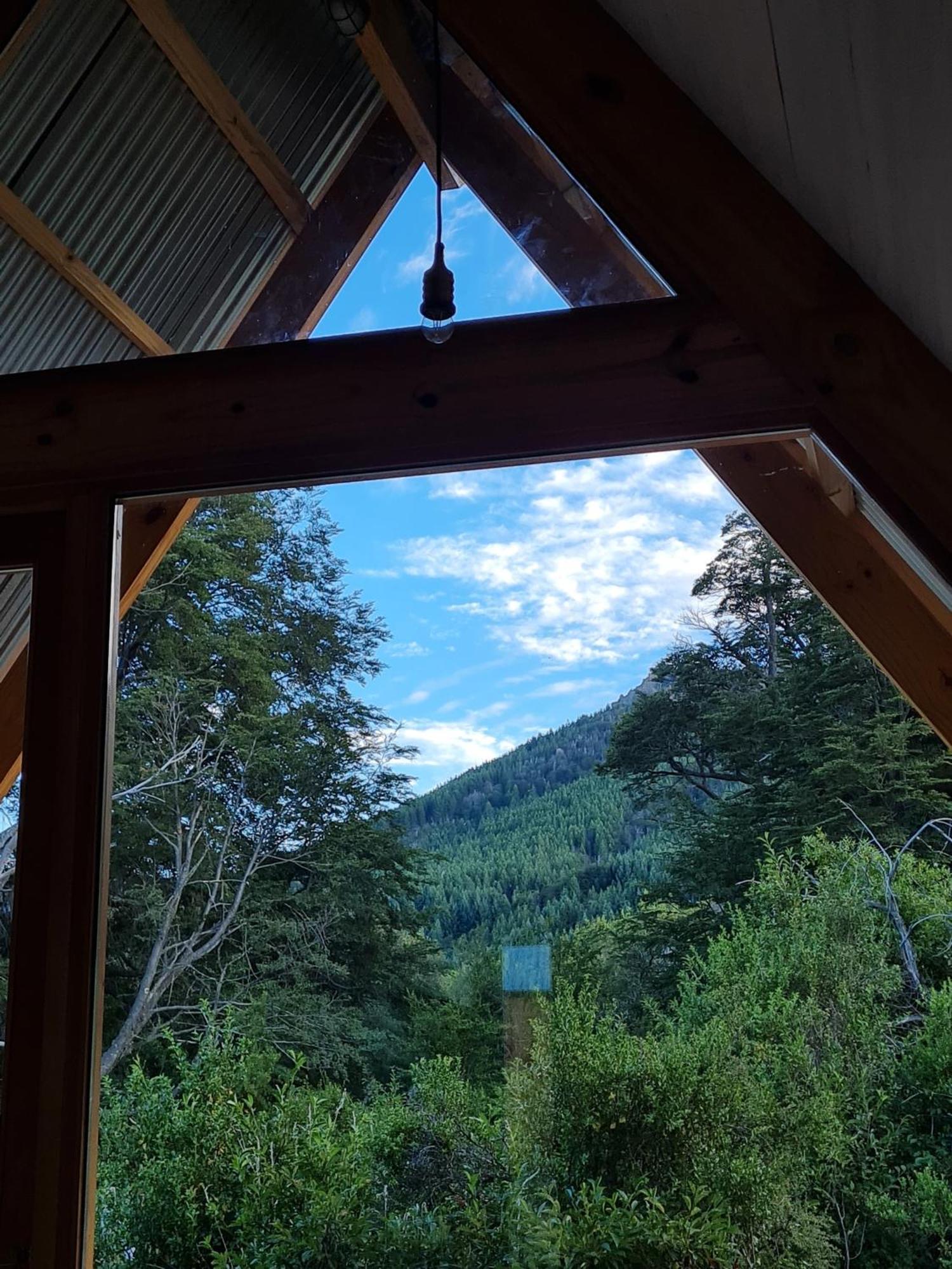 Chalet El Diucon Eco Villa Meliquina