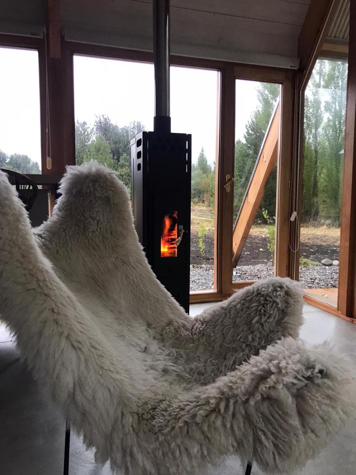 El Diucon Eco Chalet
