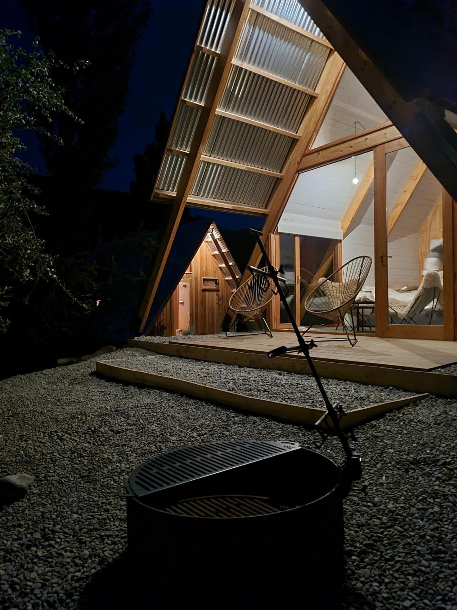 El Diucon Eco Villa Meliquina