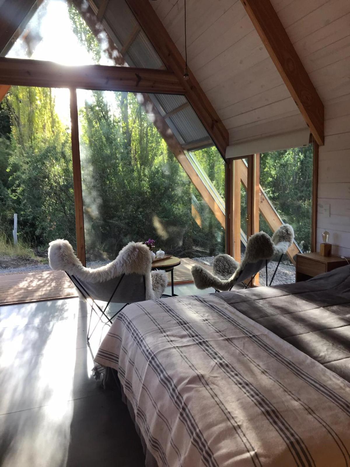 El Diucon Eco * Villa Meliquina