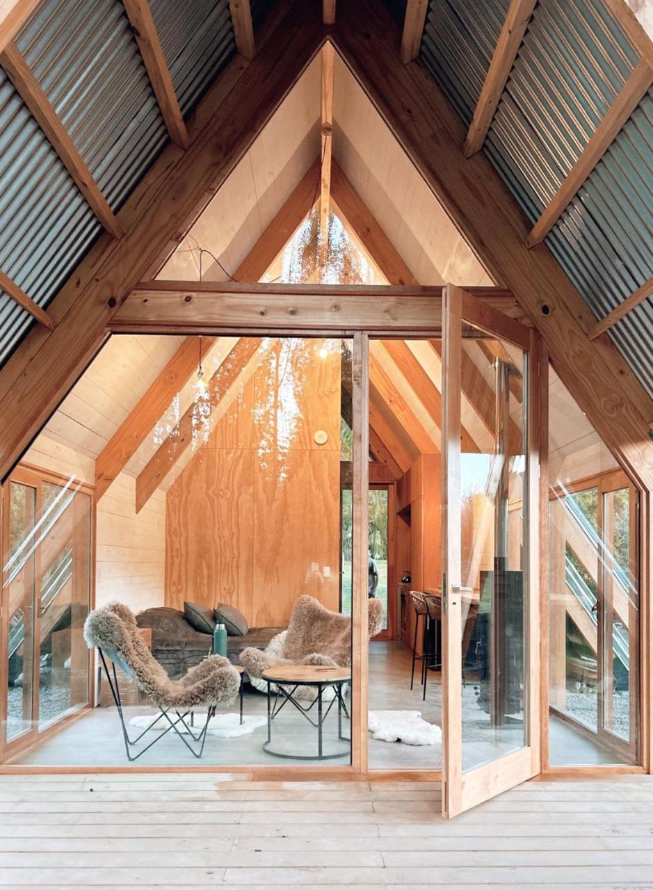 Chalet El Diucon Eco *