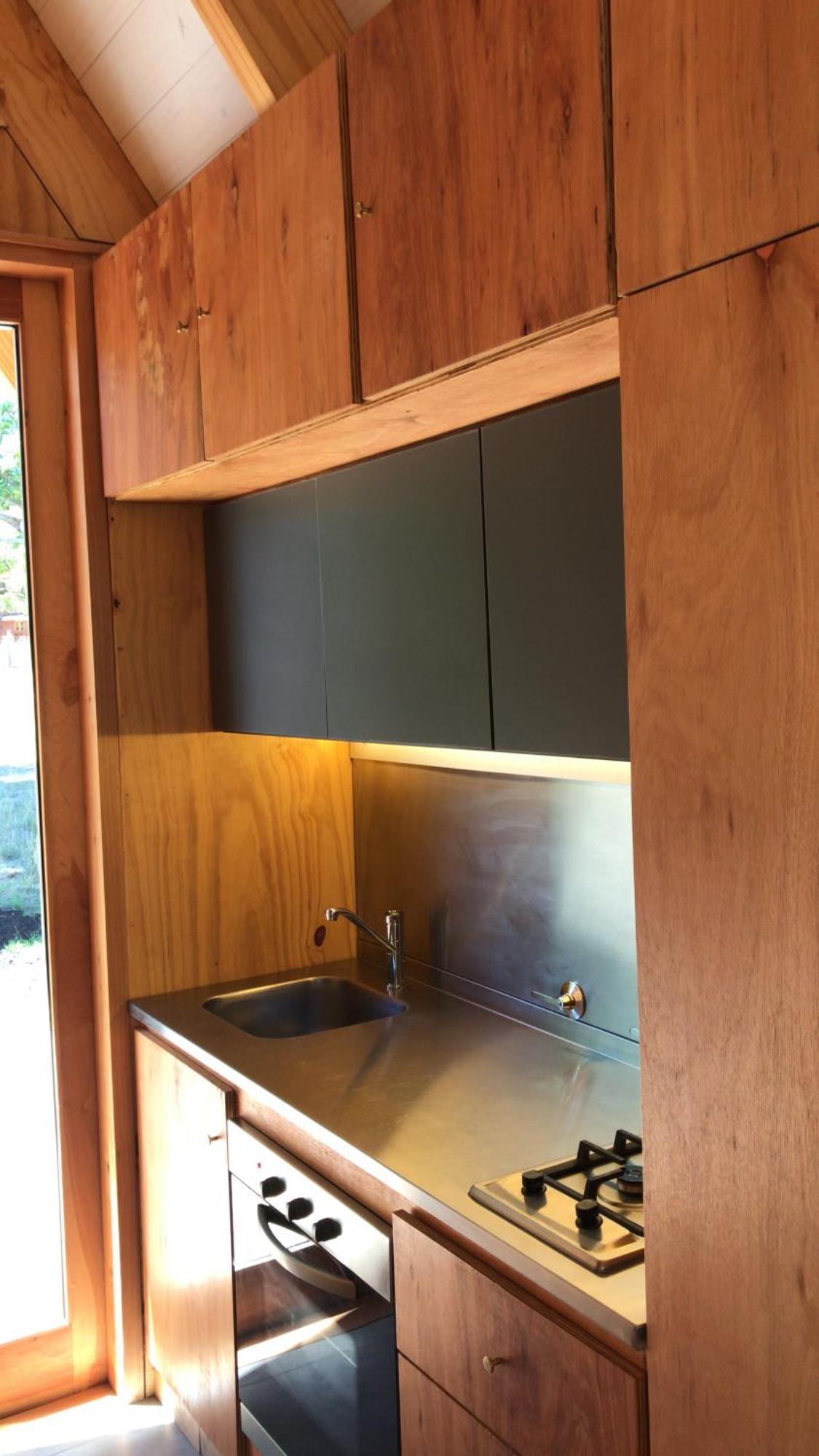 El Diucon Eco Chalet