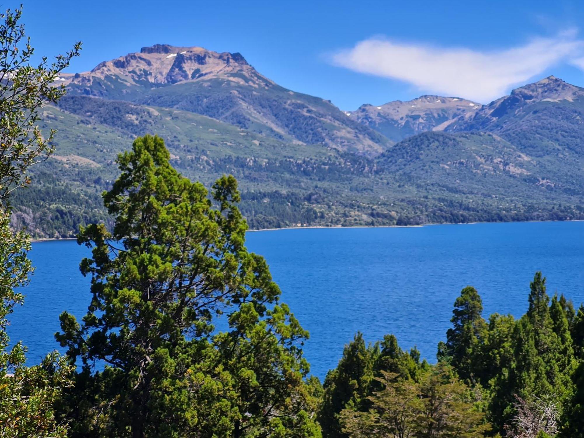 El Diucon Eco Chalet