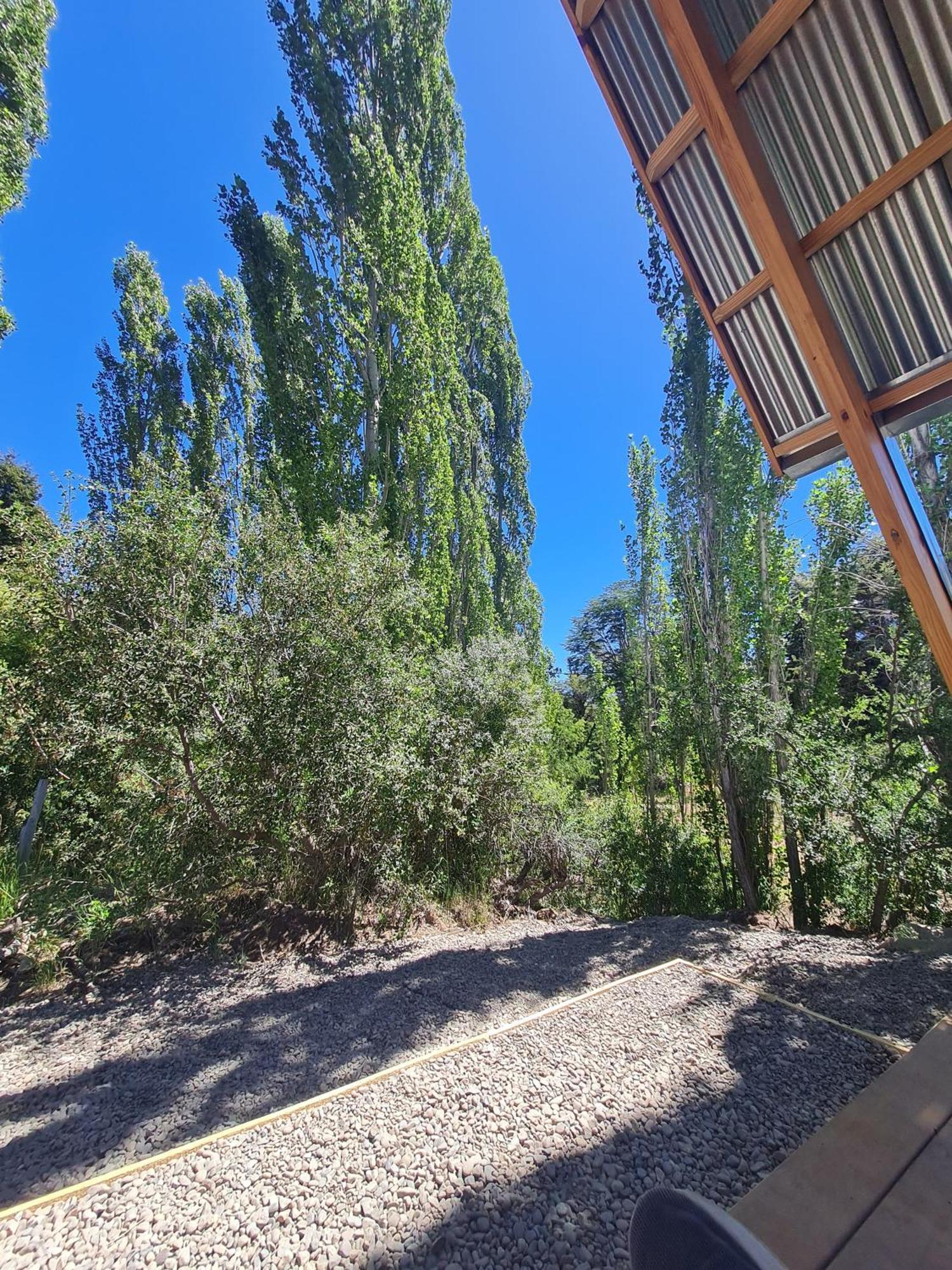 El Diucon Eco Chalet